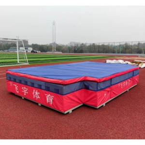 飞宇跳高海绵包