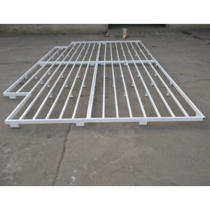 飞宇跳高海绵包底架