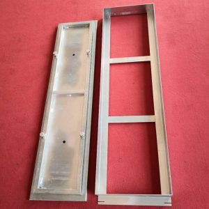 飞宇起跳板底盒