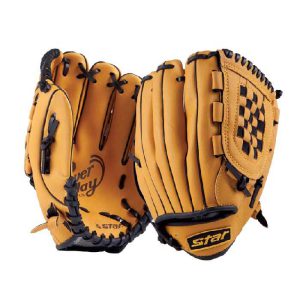 Baseball Glove 