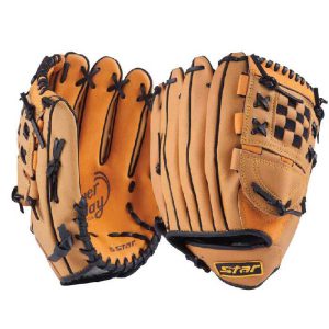 Baseball Glove
