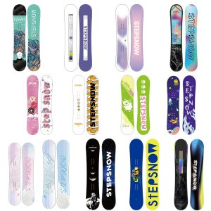 Skiing Equipment