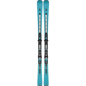 Alpine Skis